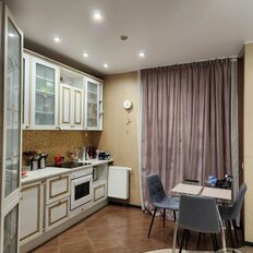 Квартира 35,4 м², 1-комнатная - изображение 1