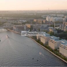 Квартира 50,4 м², 1-комнатные - изображение 4