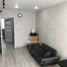 Квартира 44 м², 2-комнатная - изображение 5