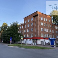 27,4 м², комната - изображение 1