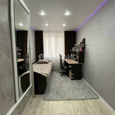 Квартира 51,5 м², 3-комнатная - изображение 2