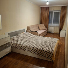 Квартира 60 м², 3-комнатная - изображение 4