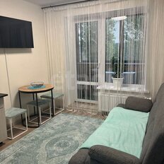 Квартира 20 м², студия - изображение 1