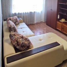 Квартира 31,1 м², 1-комнатная - изображение 4