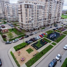 Квартира 20 м², студия - изображение 1