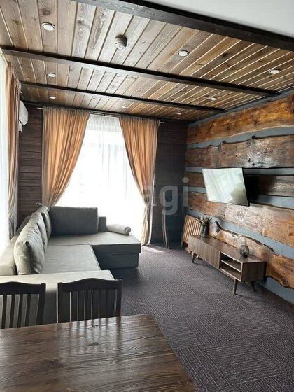 52 м², 2-комнатные апартаменты 14 050 000 ₽ - изображение 1