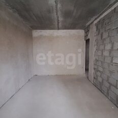 Квартира 83,5 м², 3-комнатная - изображение 5