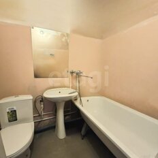 Квартира 37,9 м², 1-комнатная - изображение 4