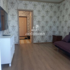 Квартира 42,3 м², 1-комнатная - изображение 4