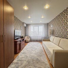 Квартира 66,5 м², 3-комнатная - изображение 1