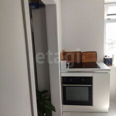 Квартира 36 м², 1-комнатная - изображение 5