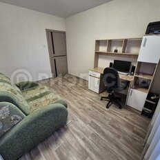 Квартира 47,8 м², 2-комнатная - изображение 5