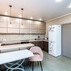 Квартира 81,4 м², 3-комнатная - изображение 3