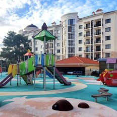 Квартира 101 м², 3-комнатная - изображение 1