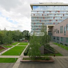 Квартира 135,9 м², 3-комнатная - изображение 5