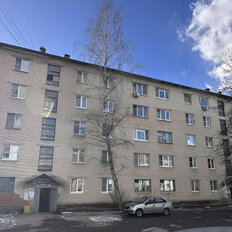 Квартира 20 м², студия - изображение 2