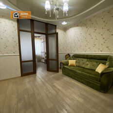 Квартира 76,9 м², 2-комнатная - изображение 3