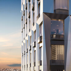 Квартира 28,5 м², студия - изображение 4