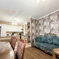 Квартира 58 м², 2-комнатная - изображение 3