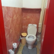 17,8 м², комната - изображение 5