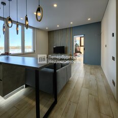 Квартира 91,5 м², 3-комнатная - изображение 4