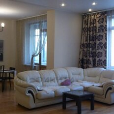 Квартира 162 м², 4-комнатная - изображение 1