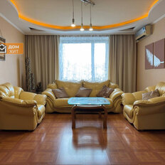 Квартира 107,3 м², 4-комнатная - изображение 1