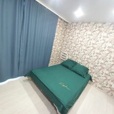Квартира 19,9 м², студия - изображение 4