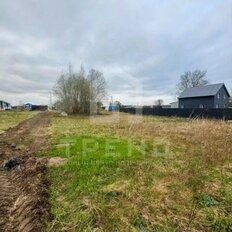 13,4 сотки, участок - изображение 4