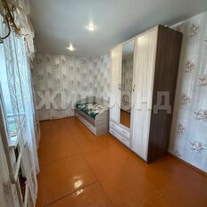 Квартира 39,8 м², 2-комнатная - изображение 5