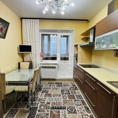 Квартира 88 м², 4-комнатная - изображение 2