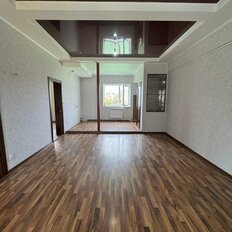 Квартира 82 м², 2-комнатная - изображение 2