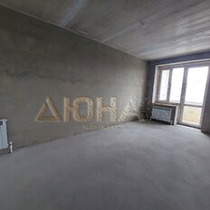 Квартира 88 м², 3-комнатная - изображение 3