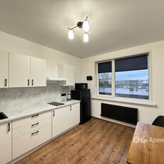 Квартира 35 м², 1-комнатная - изображение 3