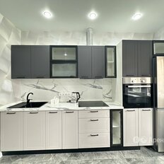 Квартира 39 м², 1-комнатная - изображение 5