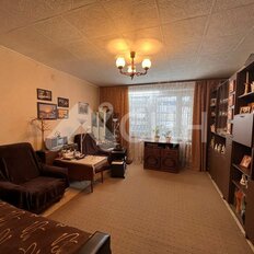 Квартира 35,6 м², 1-комнатная - изображение 4