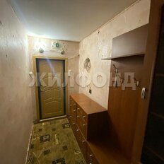 Квартира 39,7 м², 1-комнатная - изображение 3