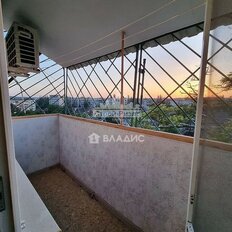 Квартира 61 м², 3-комнатная - изображение 2
