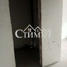 Квартира 37,6 м², 1-комнатная - изображение 5