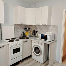 Квартира 35 м², 1-комнатная - изображение 5