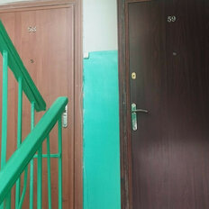 Квартира 45,7 м², 2-комнатная - изображение 4