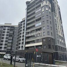 Квартира 104 м², 1-комнатная - изображение 4