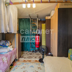 Квартира 33,2 м², 1-комнатная - изображение 5