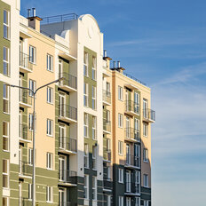 Квартира 57,2 м², 2-комнатная - изображение 2