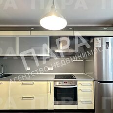 Квартира 58 м², 1-комнатная - изображение 5