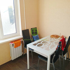 Квартира 39 м², 1-комнатная - изображение 2