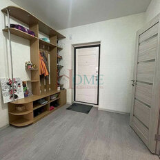 Квартира 40 м², 1-комнатная - изображение 5