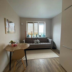 Квартира 40 м², 2-комнатная - изображение 3