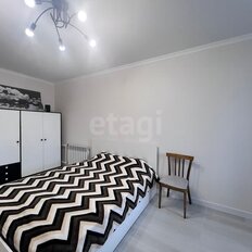 Квартира 31,1 м², 1-комнатная - изображение 3