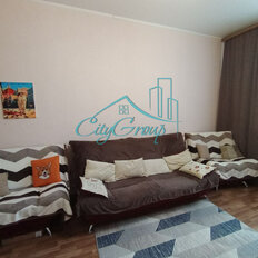 Квартира 66,2 м², 3-комнатная - изображение 2